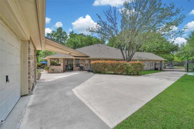 18107 Mallard Estates Court, Cypress, TX 77429