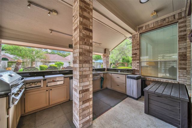 18107 Mallard Estates Court, Cypress, TX 77429