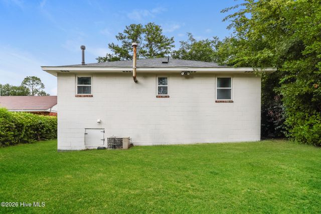 2734 Magnolia Avenue, Augusta, GA 30909