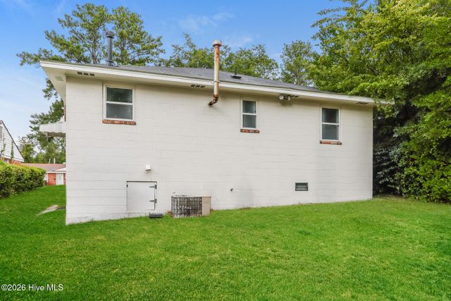 2734 Magnolia Avenue, Augusta, GA 30909
