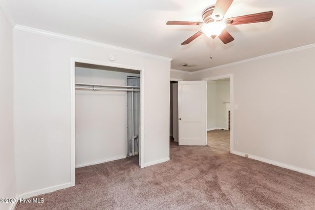 2734 Magnolia Avenue, Augusta, GA 30909