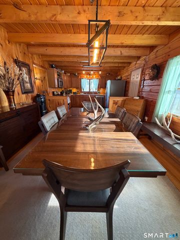 56 Reservoir Road, Goshen, CT 06756