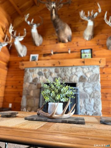 56 Reservoir Road, Goshen, CT 06756