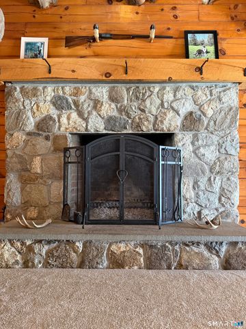 56 Reservoir Road, Goshen, CT 06756