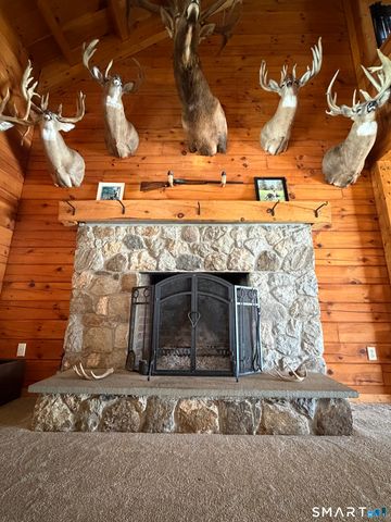 56 Reservoir Road, Goshen, CT 06756