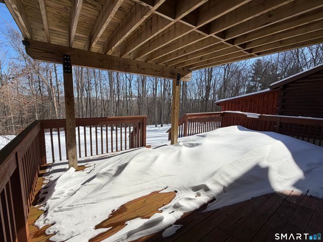 56 Reservoir Road, Goshen, CT 06756