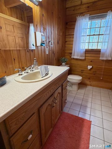 56 Reservoir Road, Goshen, CT 06756