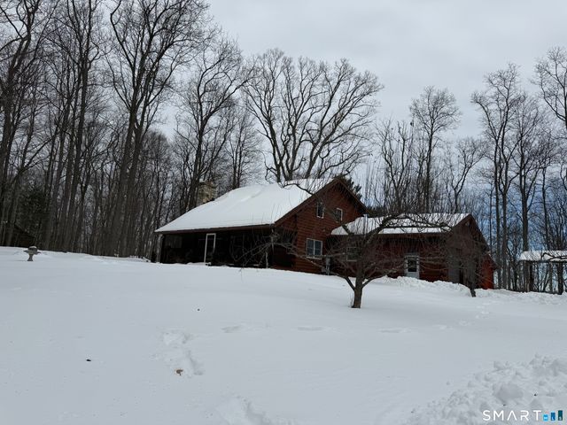 56 Reservoir Road, Goshen, CT 06756