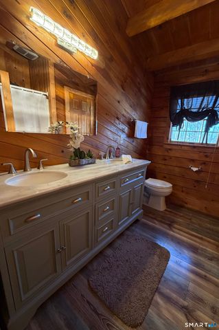 56 Reservoir Road, Goshen, CT 06756