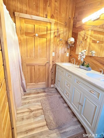 56 Reservoir Road, Goshen, CT 06756