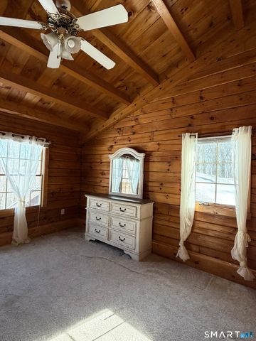 56 Reservoir Road, Goshen, CT 06756