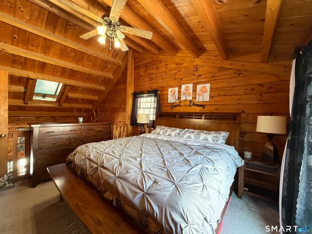 56 Reservoir Road, Goshen, CT 06756