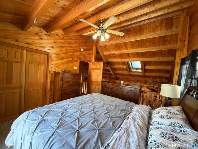 56 Reservoir Road, Goshen, CT 06756