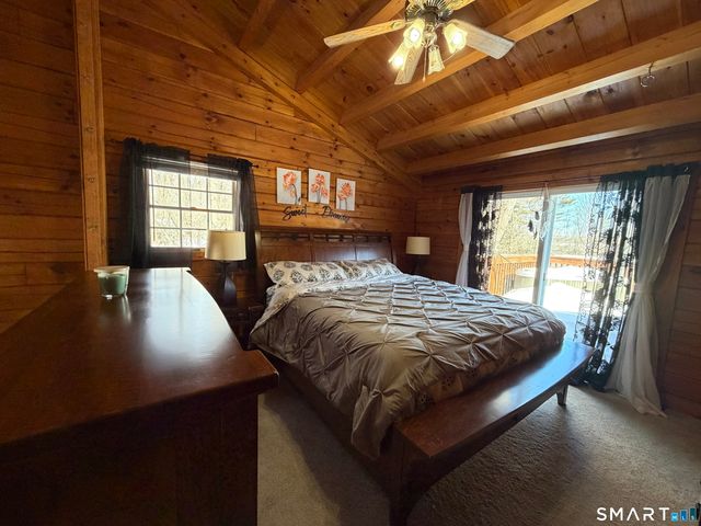 56 Reservoir Road, Goshen, CT 06756