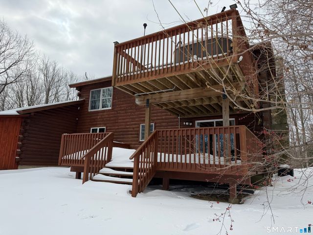 56 Reservoir Road, Goshen, CT 06756