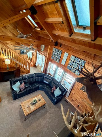 56 Reservoir Road, Goshen, CT 06756