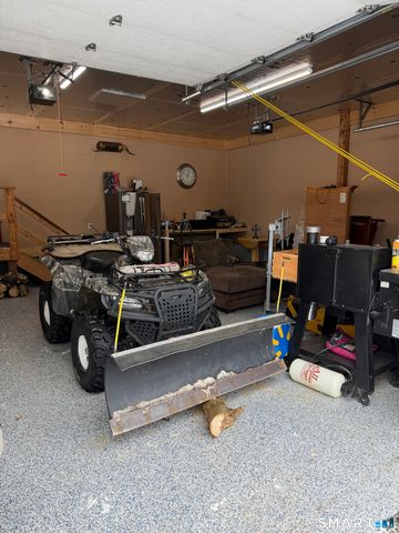 56 Reservoir Road, Goshen, CT 06756