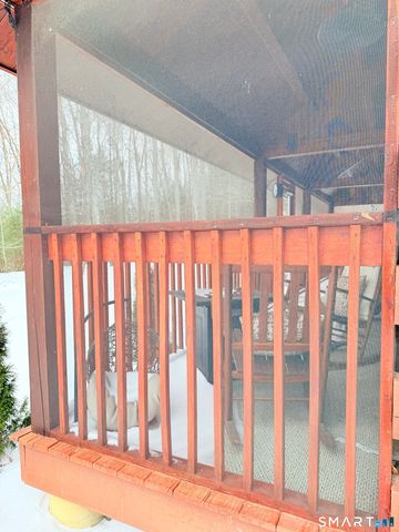 56 Reservoir Road, Goshen, CT 06756