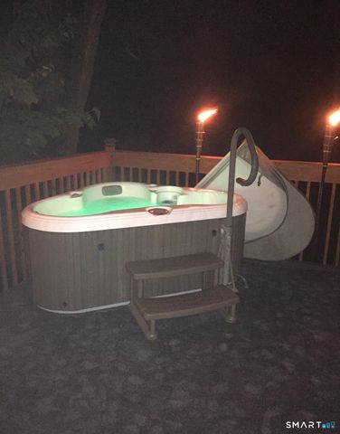 56 Reservoir Road, Goshen, CT 06756