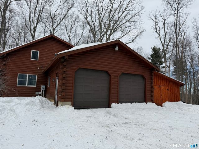 56 Reservoir Road, Goshen, CT 06756