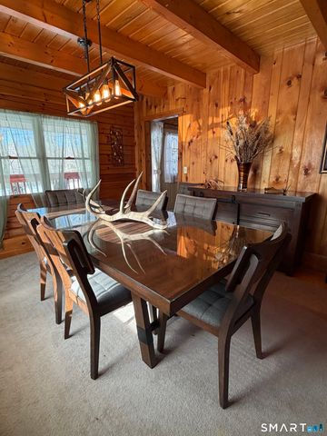 56 Reservoir Road, Goshen, CT 06756