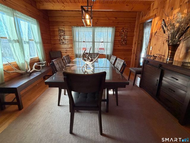 56 Reservoir Road, Goshen, CT 06756