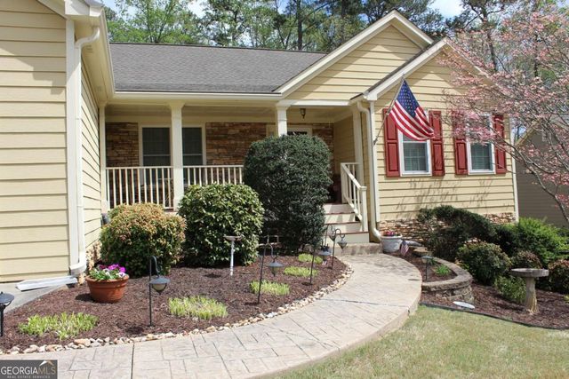 5294 Autumn Run Drive, Powder Springs, GA 30127