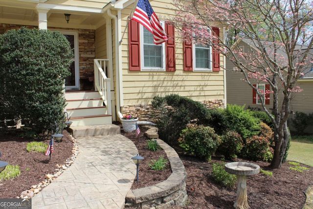 5294 Autumn Run Drive, Powder Springs, GA 30127