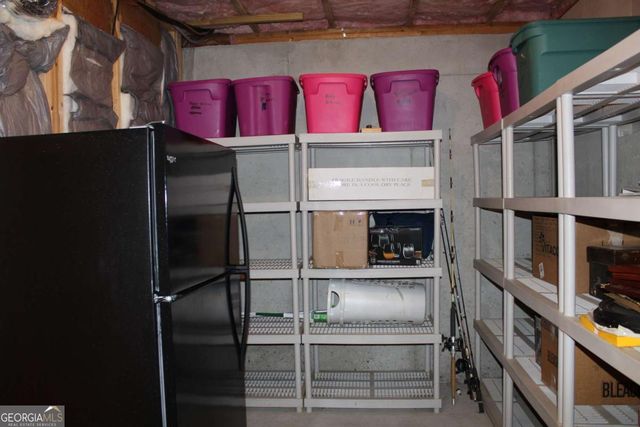 5294 Autumn Run Drive, Powder Springs, GA 30127