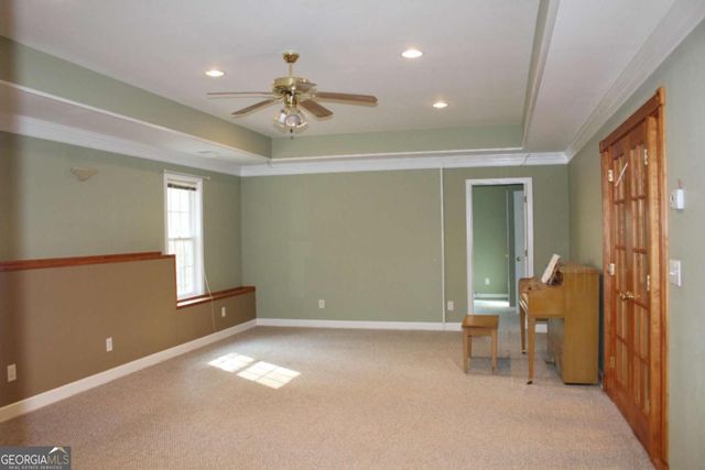 5294 Autumn Run Drive, Powder Springs, GA 30127