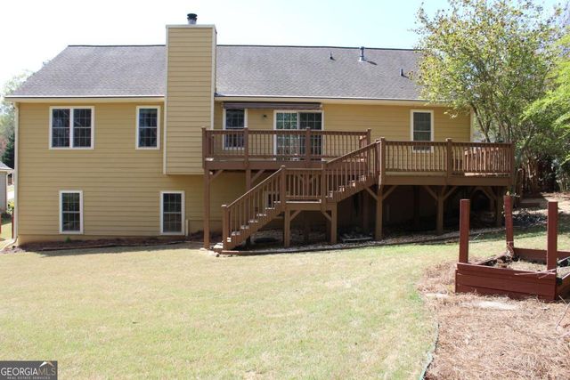 5294 Autumn Run Drive, Powder Springs, GA 30127