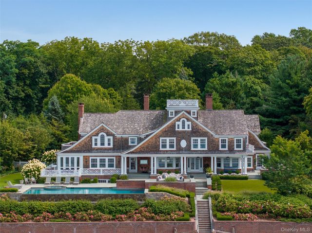 75 Cove Neck Road, Cove Neck, NY 11771