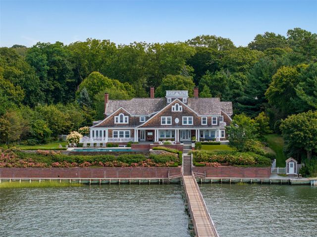 75 Cove Neck Road, Cove Neck, NY 11771