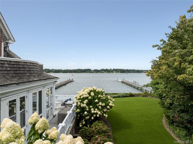 75 Cove Neck Road, Cove Neck, NY 11771