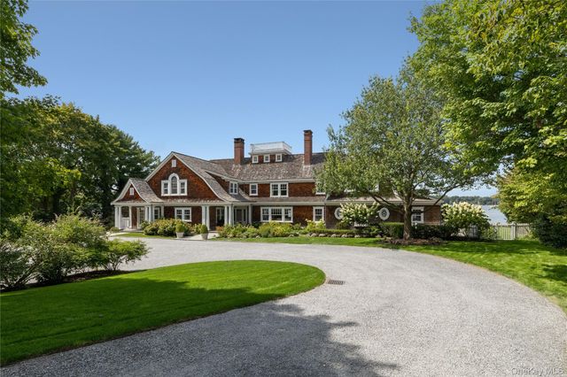75 Cove Neck Road, Cove Neck, NY 11771
