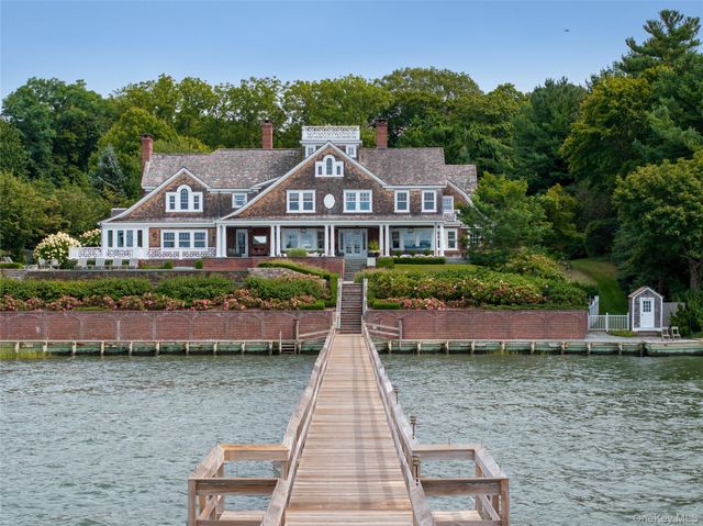 75 Cove Neck Road, Cove Neck, NY 11771