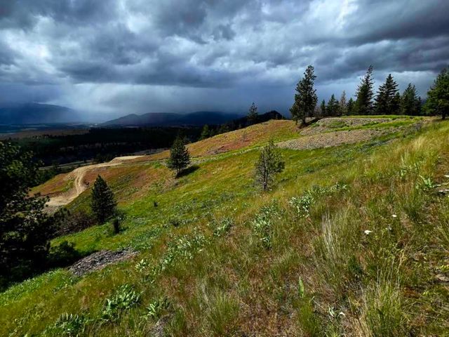 Lot 5 Diamond S Ranch, Plains, MT 59859