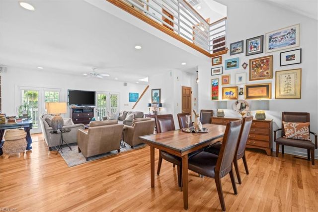 1108 N High ST, Franklin, VA 23851