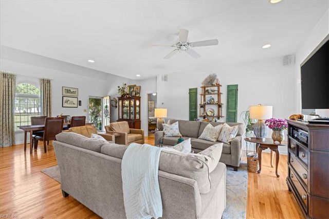 1108 N High ST, Franklin, VA 23851