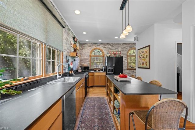 1108 N High ST, Franklin, VA 23851
