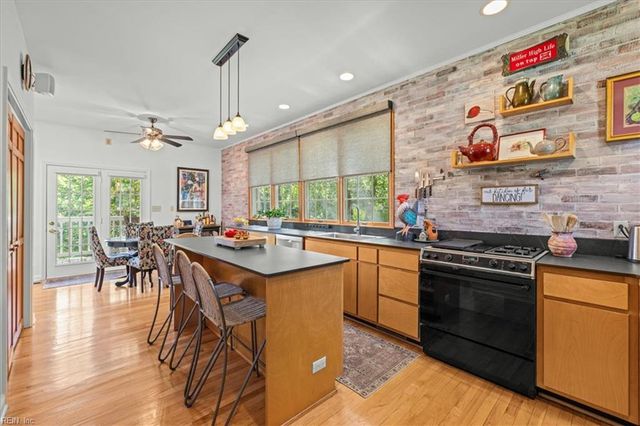 1108 N High ST, Franklin, VA 23851