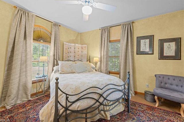 1108 N High ST, Franklin, VA 23851