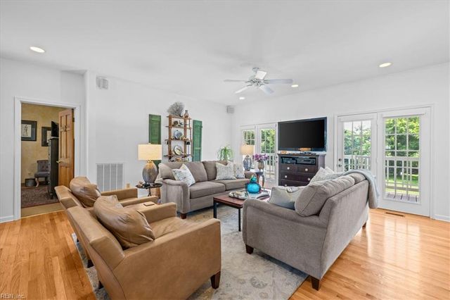 1108 N High ST, Franklin, VA 23851