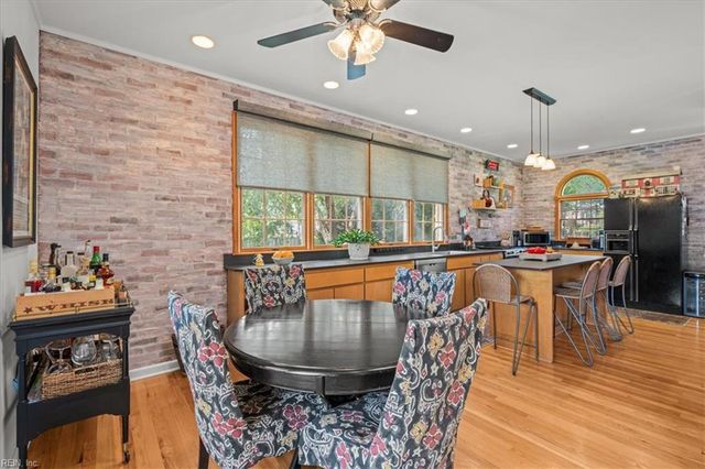 1108 N High ST, Franklin, VA 23851