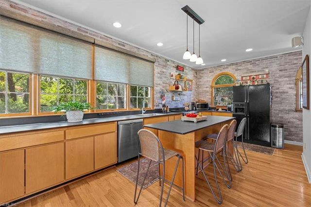 1108 N High ST, Franklin, VA 23851