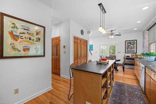 1108 N High ST, Franklin, VA 23851