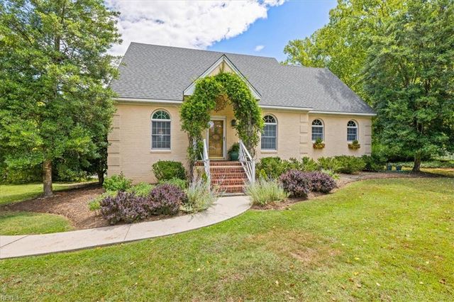 1108 N High ST, Franklin, VA 23851