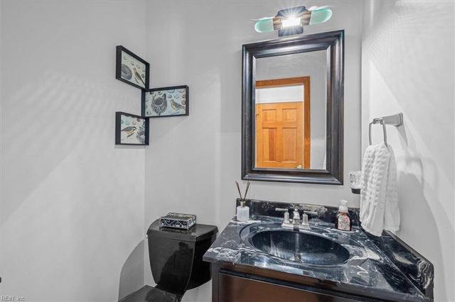 1108 N High ST, Franklin, VA 23851