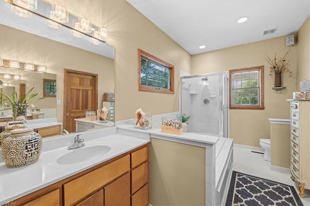 1108 N High ST, Franklin, VA 23851