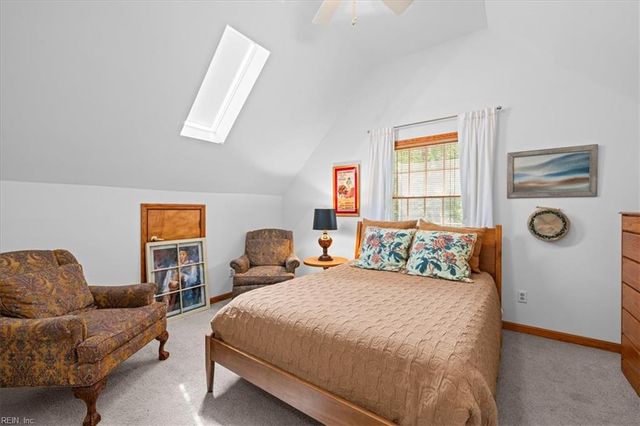 1108 N High ST, Franklin, VA 23851